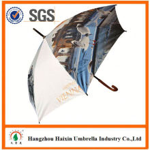 PRINCIPAL PRODUTO!! Guarda-chuvas de grande pátio de Design personalizadas para venda